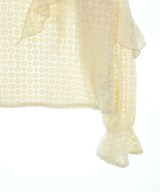 KBF（ケービーエフ）ブラウス 白 サイズ:ONE レディース/2200635012043