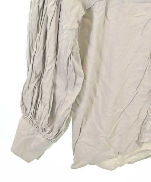 KBF（ケービーエフ）カジュアルシャツ グレー サイズ:ONE レディース/2200630046012