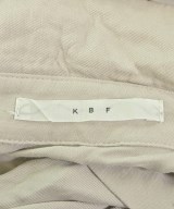KBF（ケービーエフ）カジュアルシャツ グレー サイズ:ONE レディース/2200630046012