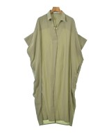 KBF（ケービーエフ）ワンピース カーキ サイズ:ONE レディース/2200637878036