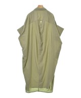 KBF（ケービーエフ）ワンピース カーキ サイズ:ONE レディース/2200637878036