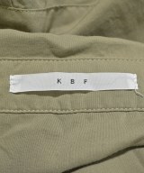 KBF（ケービーエフ）ワンピース カーキ サイズ:ONE レディース/2200637878036