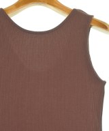 KBF（ケービーエフ）ワンピース 茶 サイズ:ONE レディース/2200637878050