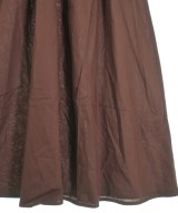 KBF（ケービーエフ）ワンピース 茶 サイズ:ONE レディース/2200637878050