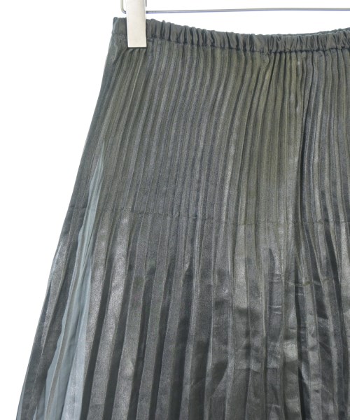 KBF（ケービーエフ）ロング・マキシ丈スカート グレー サイズ:ONE レディース/2200636107038