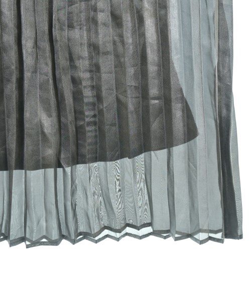 KBF（ケービーエフ）ロング・マキシ丈スカート グレー サイズ:ONE レディース/2200636107038