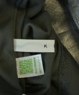 KBF（ケービーエフ）ロング・マキシ丈スカート グレー サイズ:ONE レディース/2200636107038