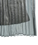 KBF（ケービーエフ）ロング・マキシ丈スカート グレー サイズ:ONE レディース/2200636107038