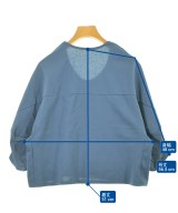 KBF（ケービーエフ）Tシャツ・カットソー 紺 サイズ:ONE レディース/2200636107083