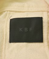 KBF（ケービーエフ）その他 白 サイズ:ONE レディース/2200637902052