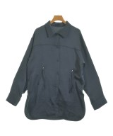 KBF（ケービーエフ）カジュアルシャツ 紺 サイズ:ONE レディース/2200646599076