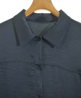 KBF（ケービーエフ）カジュアルシャツ 紺 サイズ:ONE レディース/2200646599076