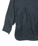 KBF（ケービーエフ）カジュアルシャツ 紺 サイズ:ONE レディース/2200646599076