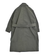 KBF（ケービーエフ）トレンチコート グレー サイズ:ONE レディース/2200634084034