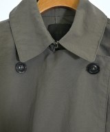 KBF（ケービーエフ）トレンチコート グレー サイズ:ONE レディース/2200634084034