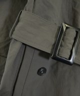 KBF（ケービーエフ）トレンチコート グレー サイズ:ONE レディース/2200634084034