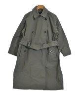 KBF トレンチコート