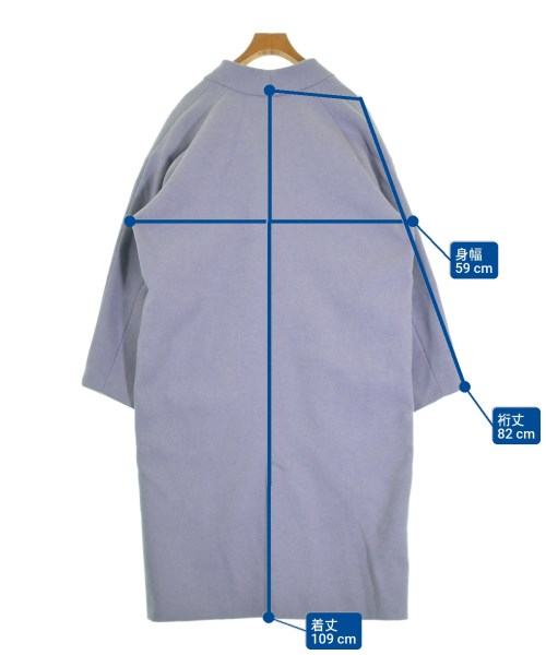 KBF（ケービーエフ）その他 青 サイズ:ONE レディース/2200638179019