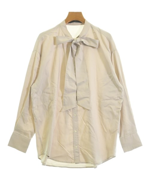 KBF(ケービーエフ)カジュアルシャツ グレー サイズ:ONE/2200638179071