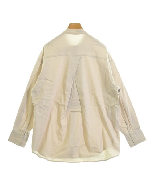 KBF（ケービーエフ）カジュアルシャツ グレー サイズ:ONE レディース/2200638179071