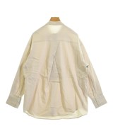 KBF（ケービーエフ）カジュアルシャツ グレー サイズ:ONE レディース/2200638179071