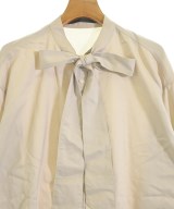 KBF（ケービーエフ）カジュアルシャツ グレー サイズ:ONE レディース/2200638179071