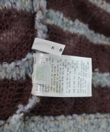 KBF（ケービーエフ）ニット・セーター 赤 サイズ:One レディース/2200636668027