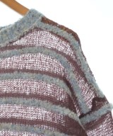 KBF（ケービーエフ）ニット・セーター 赤 サイズ:One レディース/2200636668027