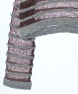 KBF（ケービーエフ）ニット・セーター 赤 サイズ:One レディース/2200636668027