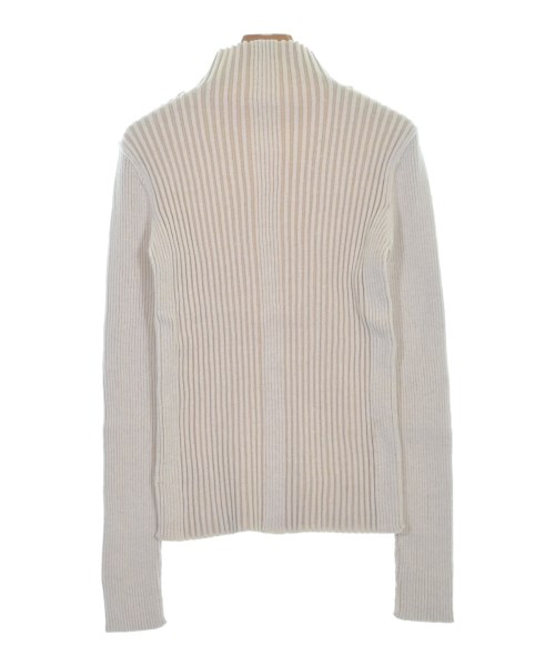 KBF（ケービーエフ）ニット・セーター 白 サイズ:ONE レディース/2200639517131