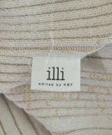 KBF（ケービーエフ）ニット・セーター 白 サイズ:ONE レディース/2200639517131