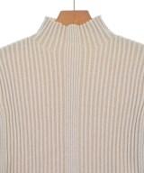 KBF（ケービーエフ）ニット・セーター 白 サイズ:ONE レディース/2200639517131