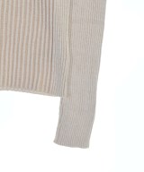 KBF（ケービーエフ）ニット・セーター 白 サイズ:ONE レディース/2200639517131