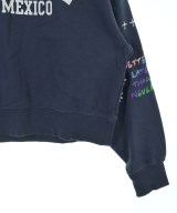 KBF（ケービーエフ）スウェット 紺 サイズ:F レディース/2200646228013