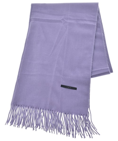 KBF(ケービーエフ)マフラー 緑 サイズ:-/2200649745036