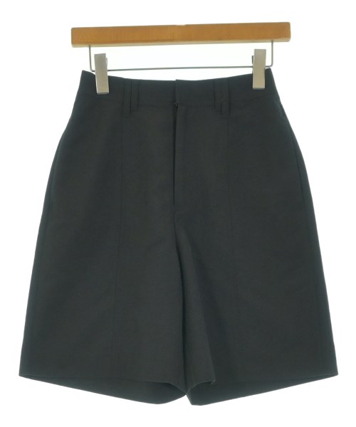KBF(ケービーエフ)ショートパンツ 黒 サイズ:ONE/2200637137041