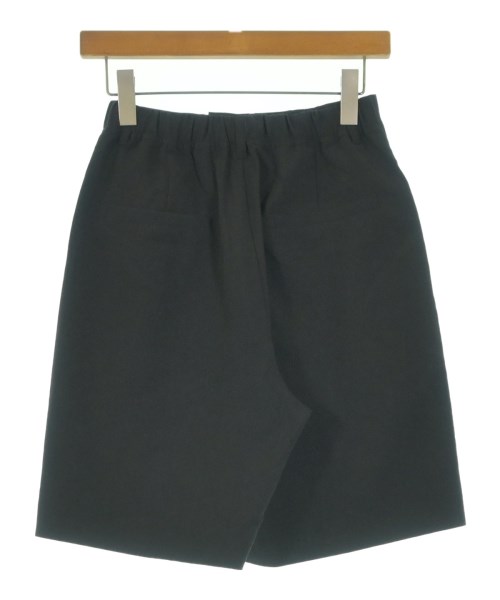 KBF（ケービーエフ）ショートパンツ 黒 サイズ:ONE レディース/2200637137041