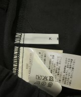 KBF（ケービーエフ）ショートパンツ 黒 サイズ:ONE レディース/2200637137041