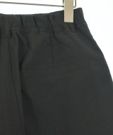 KBF（ケービーエフ）ショートパンツ 黒 サイズ:ONE レディース/2200637137041