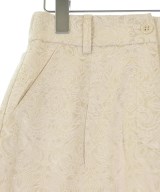 KBF（ケービーエフ）ロング・マキシ丈スカート 白 サイズ:ONE レディース/2200640790097