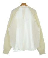 KBF（ケービーエフ）カジュアルシャツ 白 サイズ:F レディース/2200648505051