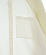 KBF（ケービーエフ）カジュアルシャツ 白 サイズ:F レディース/2200648505051