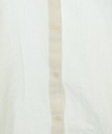 KBF（ケービーエフ）カジュアルシャツ 白 サイズ:F レディース/2200648505051