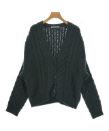 KBF カーディガン