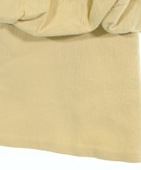 KBF（ケービーエフ）カジュアルシャツ 黄 サイズ:F レディース/2200643402102