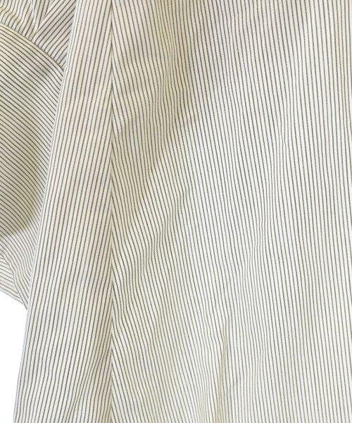 KBF（ケービーエフ）シャツワンピース 茶 サイズ:ONE レディース/2200649242016