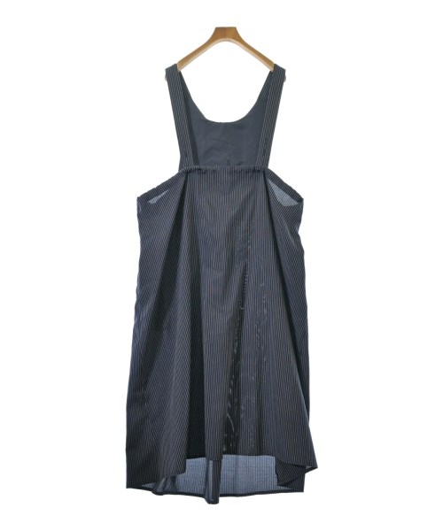 KBF（ケービーエフ）ワンピース 紺 サイズ:F レディース/2200638578010