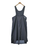 KBF（ケービーエフ）ワンピース 紺 サイズ:F レディース/2200638578010