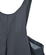 KBF（ケービーエフ）ワンピース 紺 サイズ:F レディース/2200638578010