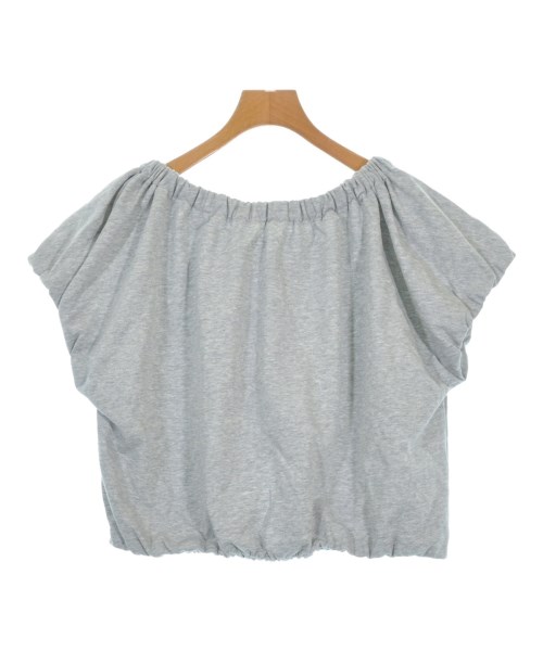 KBF(ケービーエフ)Tシャツ・カットソー グレー サイズ:ONE/2200643226173